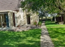 Entre Bourges et Levet Maison 4 chambres