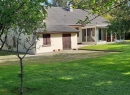 Entre Bourges et Levet Maison 4 chambres