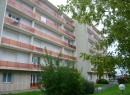 Bourges Appartement Type 2