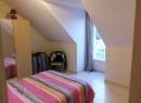 SAINT DOULCHARD Maison récente 4 chbres