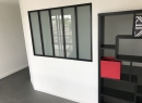 grand F1 rénové, loué centre ville avec Balcon