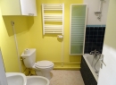 Appartement Type 1 bis