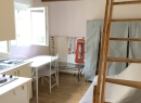 studio meublé duplex