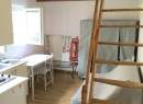 studio meublé duplex
