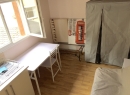 studio meublé duplex