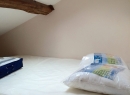 studio meublé duplex