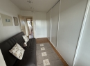 BOURGES SERAUCOURT Appartement Type 4