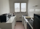 Bourges Appartement Type 2