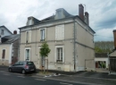 BOURGES type 2 quartier Mazières Bourges Sud