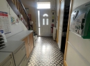 Bourges quartier Seraucourt Maison 150 m²