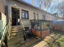 BOURGES PRADO Maison 4 Chbres