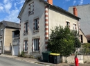 Bourges quartier Barbés Maison