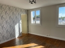 Bourges Charlet appartement type 3
