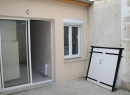 F2 avec cour privative