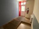 BOURGES quartier Nation Local Professionnel