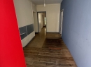 BOURGES quartier Nation Local Professionnel