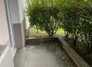 Appartement type 2 meublé