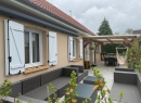 Aux portes de BOURGES Pavillon 3 chambres