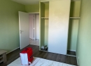 Appartement type 2 meublé