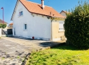 SAINT DOULCHARD Maison 3 Chambres Jardin Garage