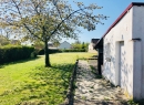 SAINT DOULCHARD Maison 3 Chambres Jardin Garage