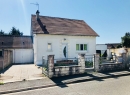 SAINT DOULCHARD Maison 3 Chambres Jardin Garage