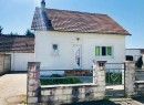 SAINT DOULCHARD Maison 3 Chambres Jardin Garage
