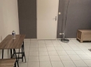 Appartement type 2 meublé