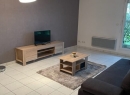 Appartement type 2 meublé