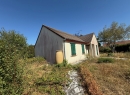 LA CHAPELLE SAINT URSIN Pavillon sur sous/sol