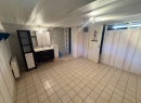 LA CHAPELLE SAINT URSIN Pavillon sur sous/sol