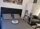 appartement meublé loué Bourges centre