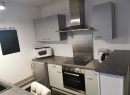 appartement meublé loué Bourges centre