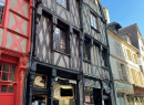 BOURGES Local commercial 52 m²