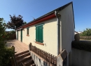LA CHAPELLE SAINT URSIN Pavillon sur sous/sol