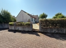 LA CHAPELLE SAINT URSIN Pavillon sur sous/sol