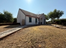 LA CHAPELLE SAINT URSIN Pavillon sur sous/sol