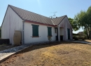 LA CHAPELLE SAINT URSIN Pavillon sur sous/sol