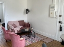 appartement type 2  Séraucourt