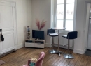 appartement type 2  Séraucourt
