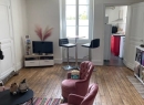 appartement type 2  Séraucourt
