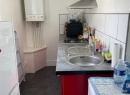 appartement type 2  Séraucourt