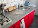 appartement type 2  Séraucourt