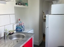 appartement type 2  Séraucourt