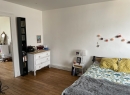 appartement type 2  Séraucourt