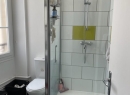 appartement type 2  Séraucourt