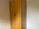 Appartement type 2 avec parking