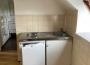 Appartement type 2 avec parking