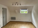 Appartement type 2 avec parking