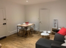 Séraucourt appartement type 2 rénové